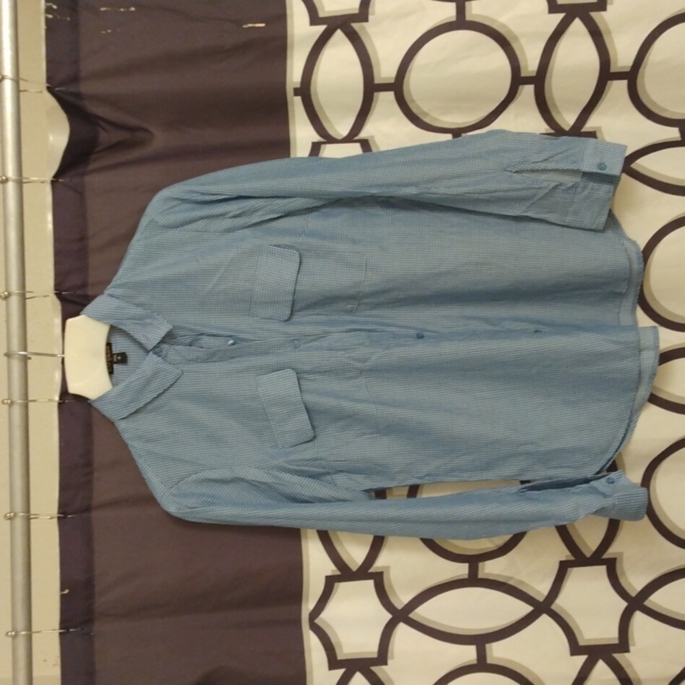 Button Down